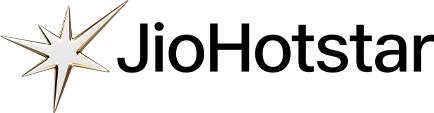 JioHotstar logo
